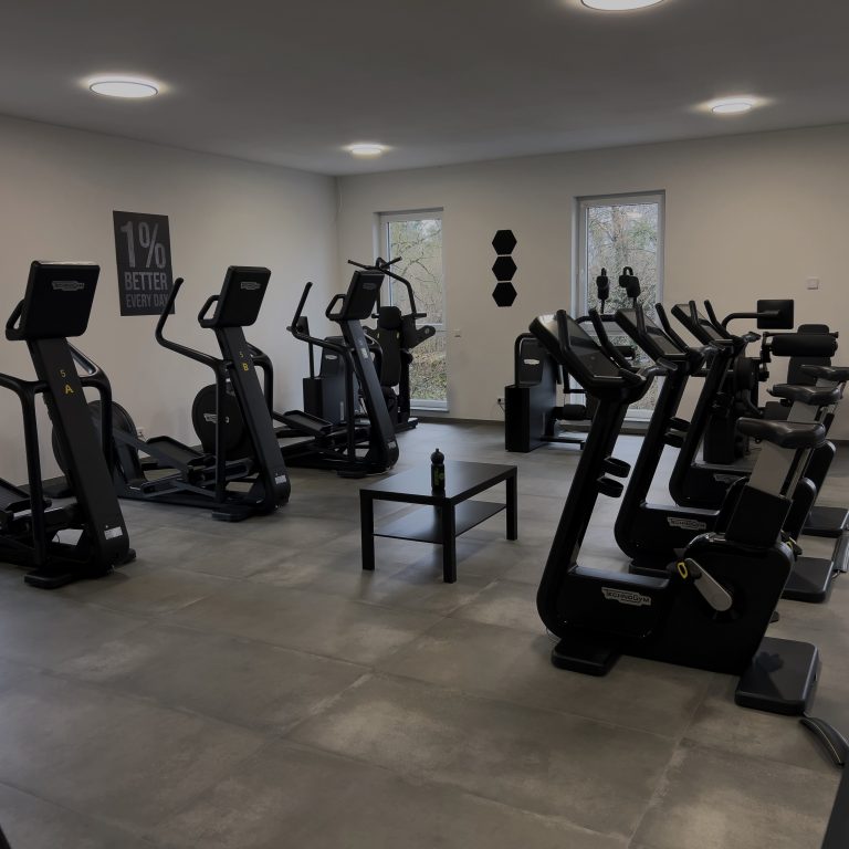 Fitnessraum 3