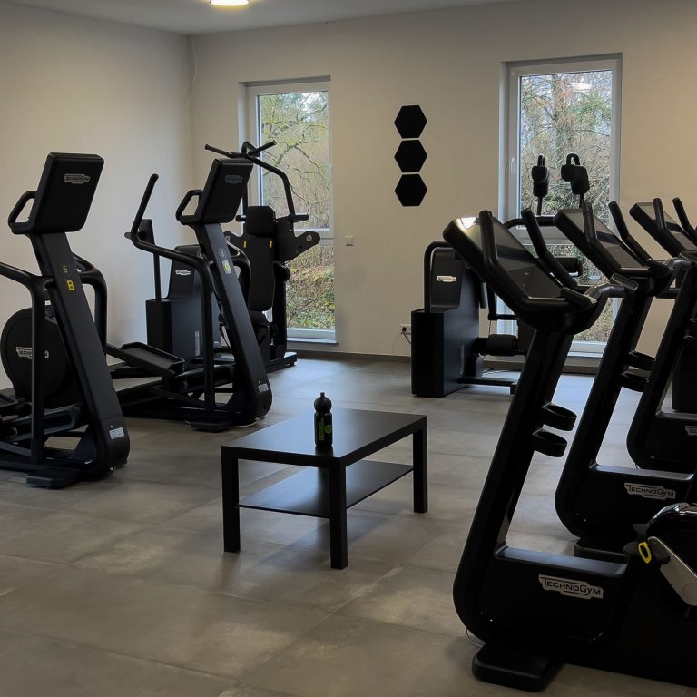 Fitnessraum.k3