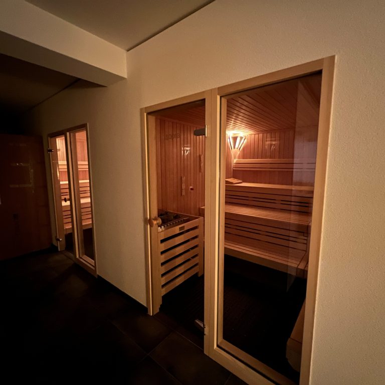 Sauna 1