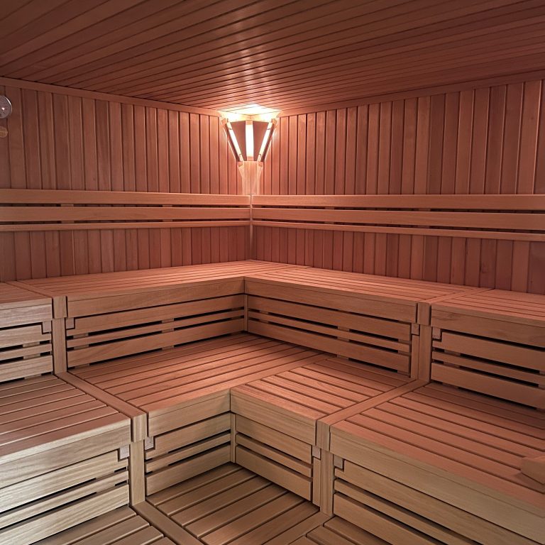 Sauna 7